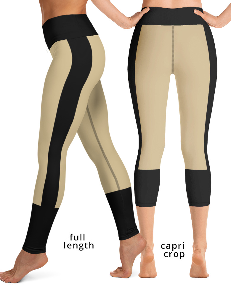 VF New Orleans Saints Football Team Yoga Pants 3D Digital Printing Leggings Pants Supersoft Comfortable Rugby Sweatpants Fitness Pants for Men Women Boys Girls 