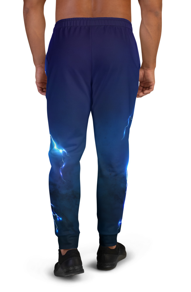 Buy B&B-Buttons & Bows BOLT Men's Track Pants Pajama,Lowers for Daily Wear-  Black, L Online at Best Prices in India - JioMart.