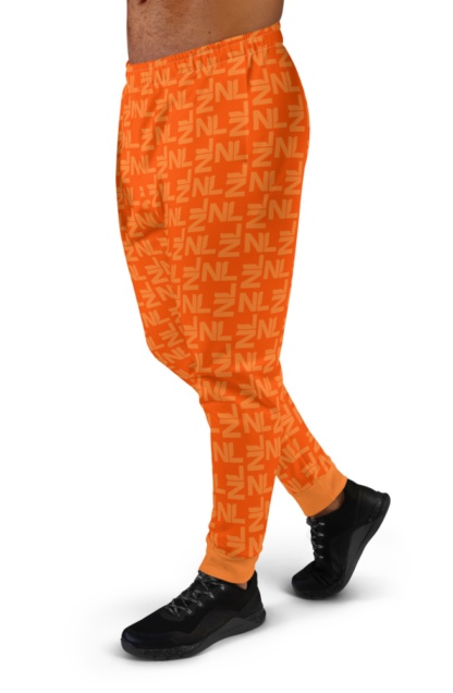 Dutch Holland / Netherlands Orange Leggings Kings Day World Cup Football Pants sweat sweatpants joggers