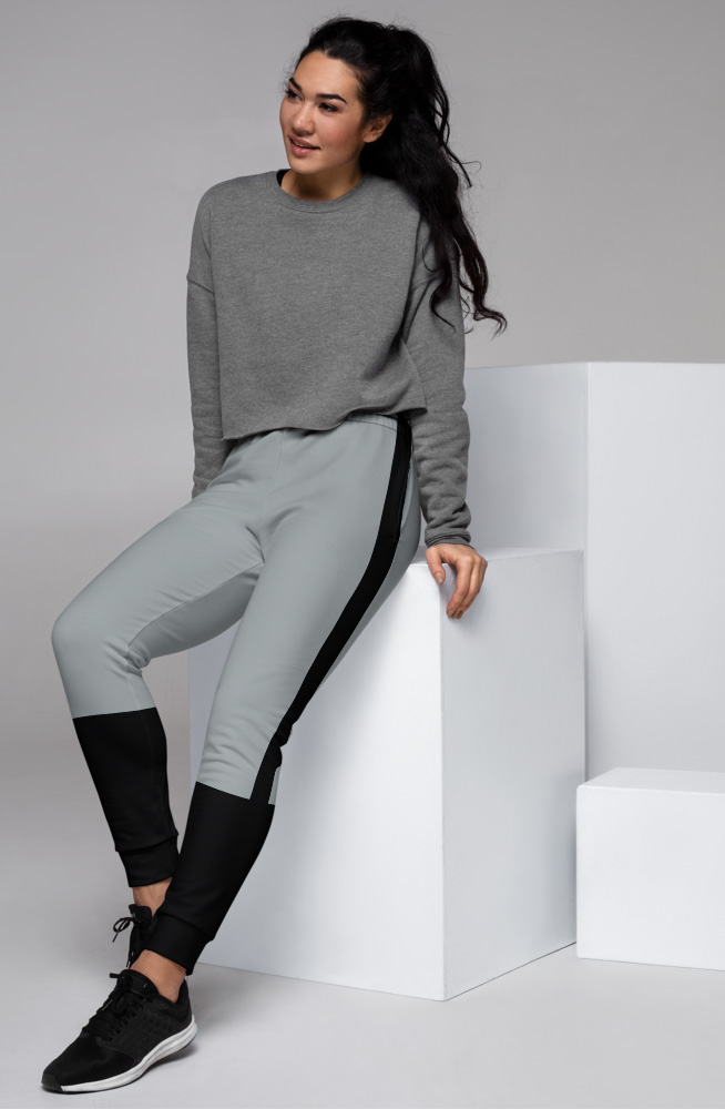 Girls' Sports Trousers, Tracksuits, Joggers & More