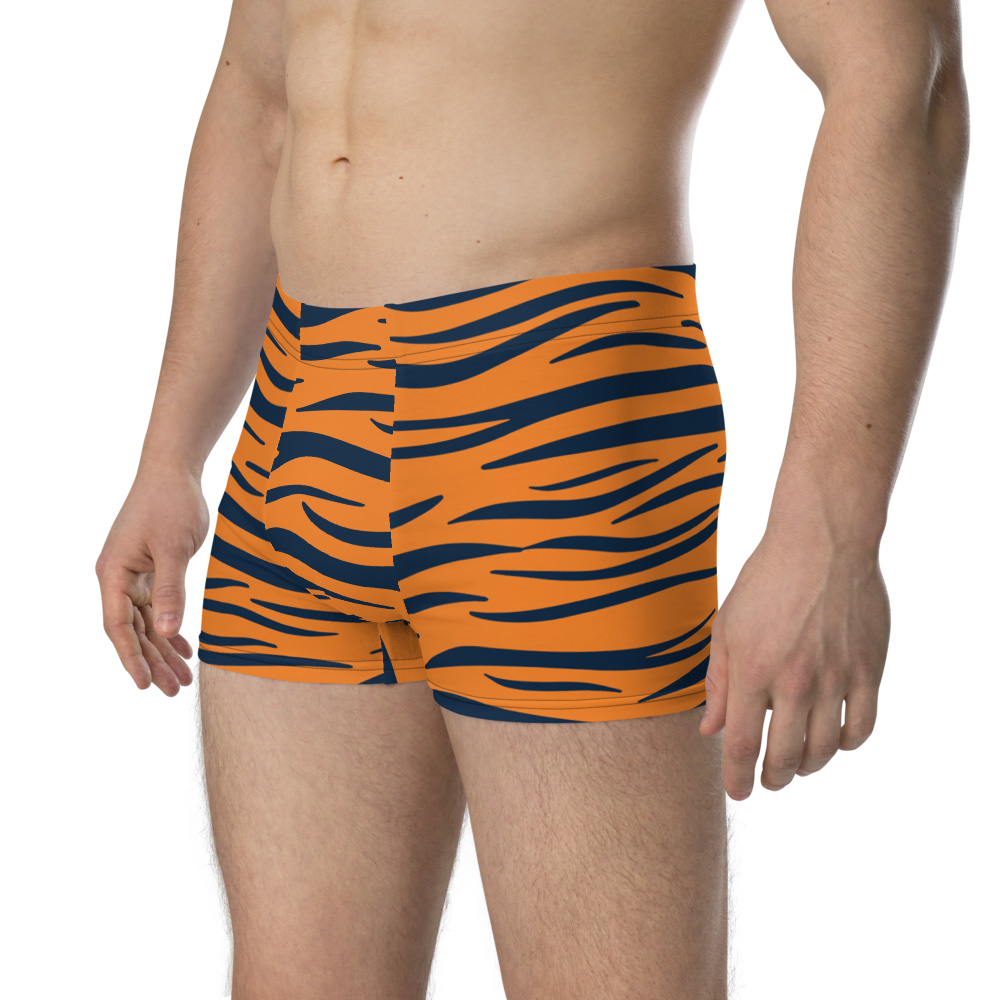 Auburn University Tigers Football Briefs Men's Underwear - Sporty Chimp  legging, workout gear u0026 more